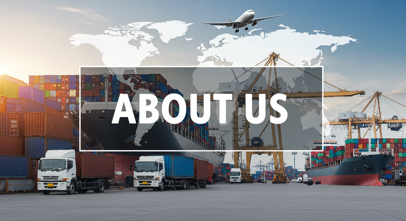 About Us
